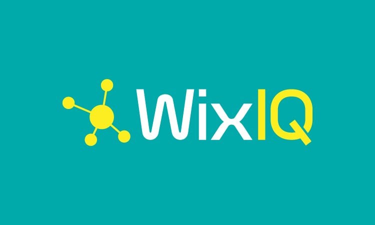 WixIQ.com - buy Best premium domains