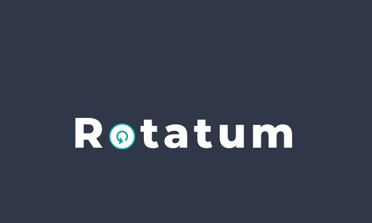 Rotatum.com - buy Good premium domains