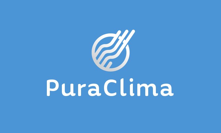 PuraClima logo