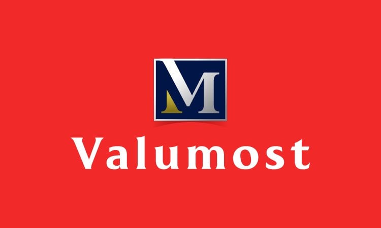 Valumost.com - Creative premium domains for sale