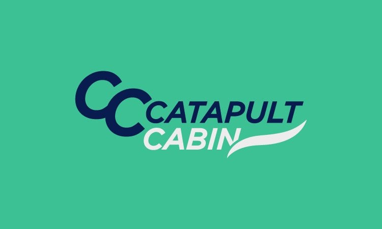 CatapultCabin.com - buy Unique premium domains