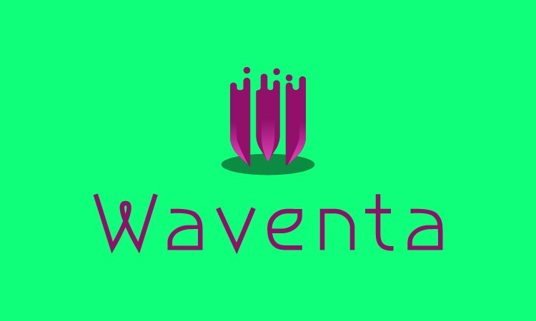 Waventa.com - Cool premium names