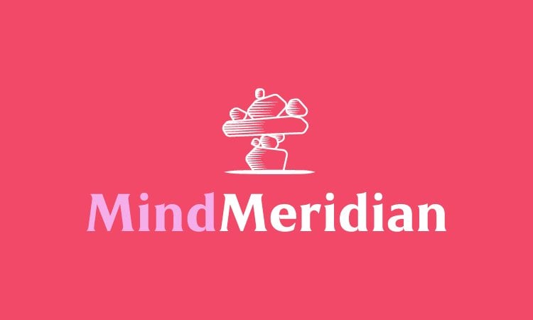 MindMeridian.com - Best premium domains