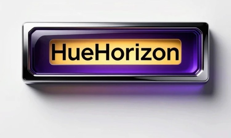 HueHorizon.com is for sale