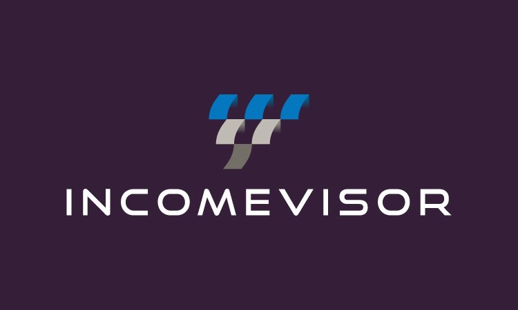 IncomeVisor.com - buy New premium domains
