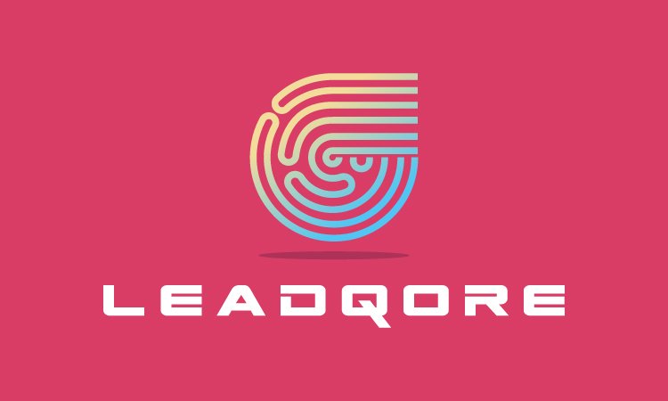 LeadQore.com - Catchy domains for sale