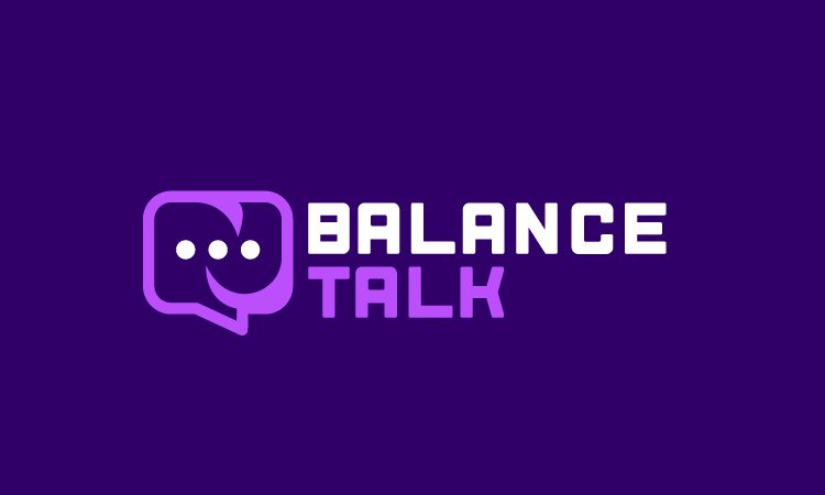 BalanceTalk.com - Best premium names