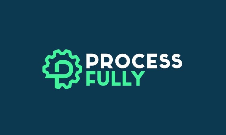 Processfully logo