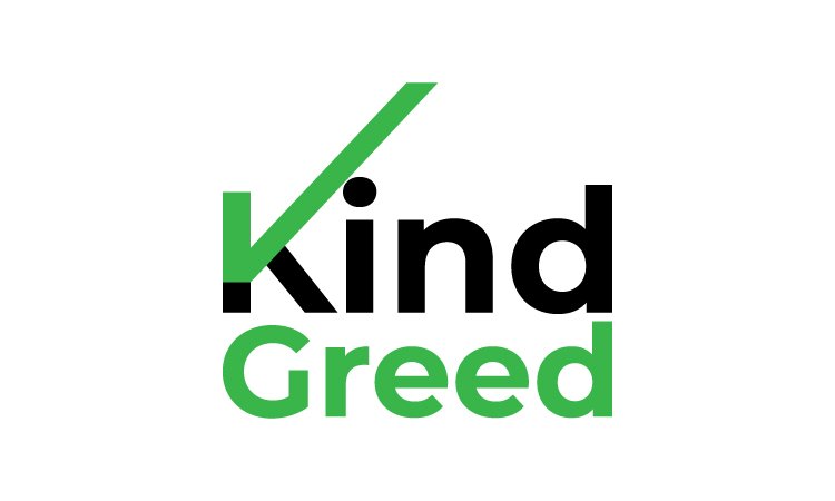 KindGreed.com - buy New premium names