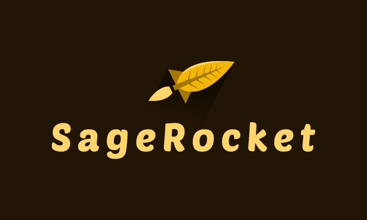SageRocket.com - Catchy premium domain marketplace