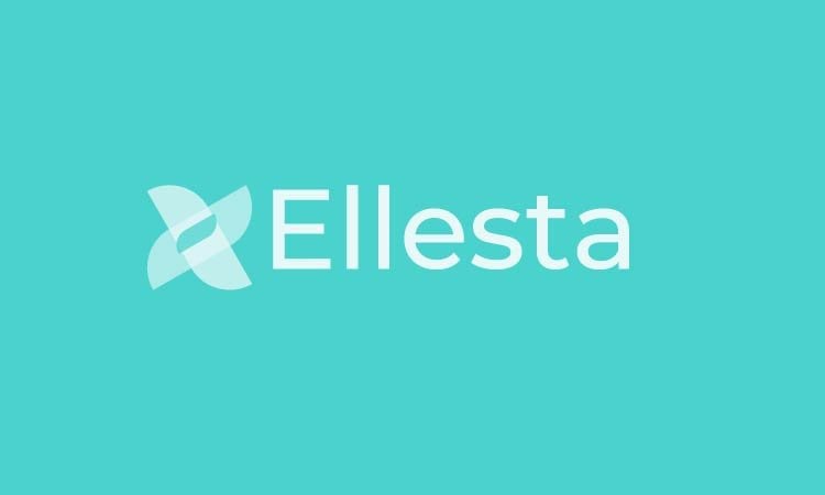 Ellesta.com - buying Creative premium names