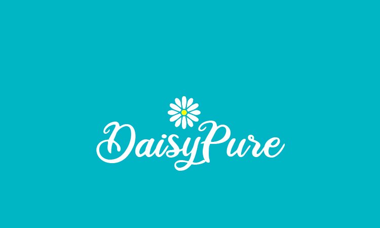 DaisyPure.com - Creative premium domain names for sale