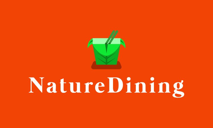 NatureDining.com - buy Catchy premium domains
