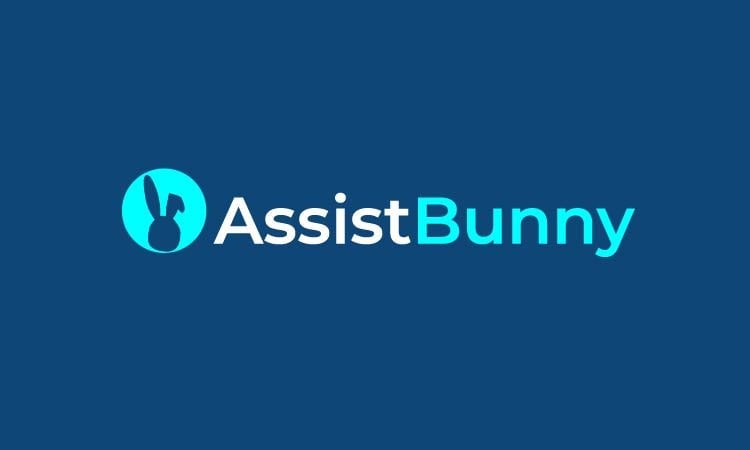 AssistBunny logo