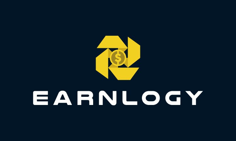 Earnlogy.com - Best premium domain marketplace