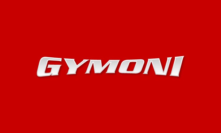 Gymoni.com - buy Catchy premium domains