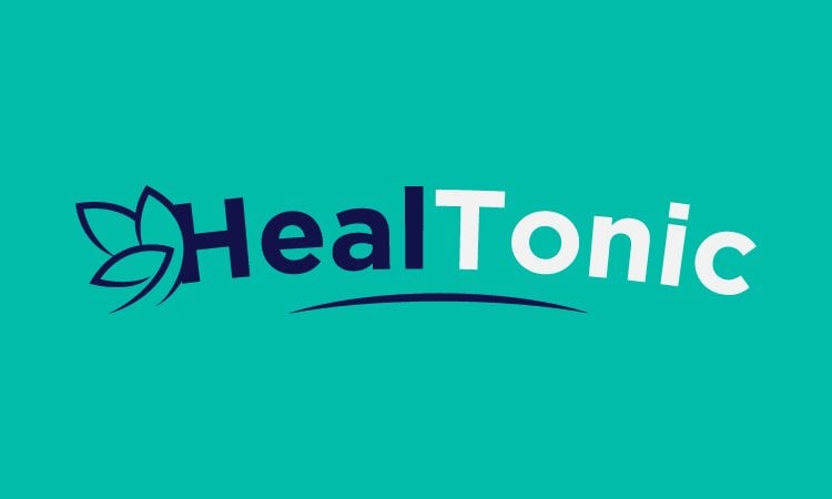 HealTonic logo