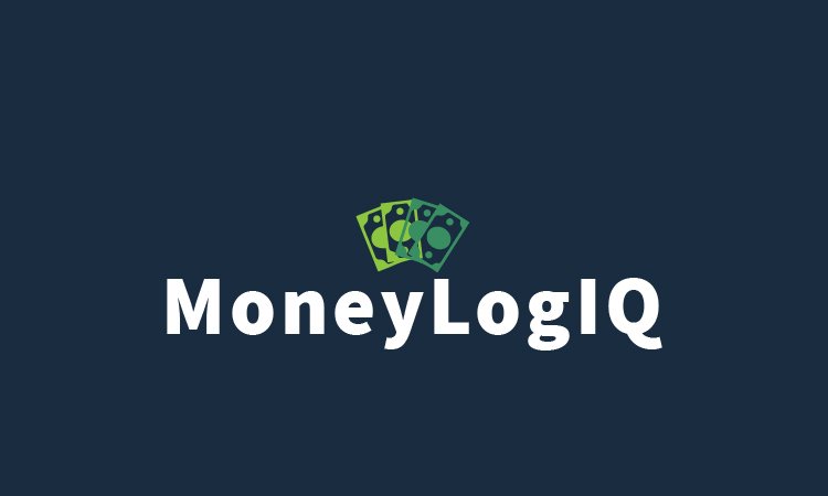 MoneyLogIQ.com - Cool premium domain marketplace