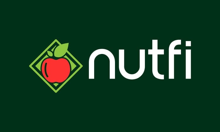 Nutfi logo