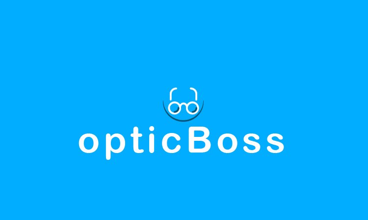 OpticBoss.com - Catchy premium domain names
