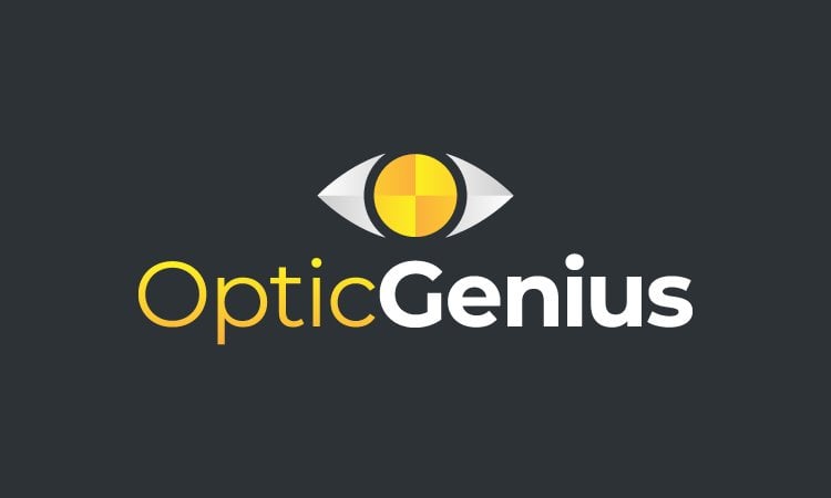 OpticGenius.com - buying Great premium names