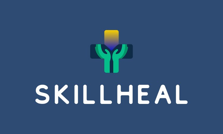 SkillHeal.com - Best premium names