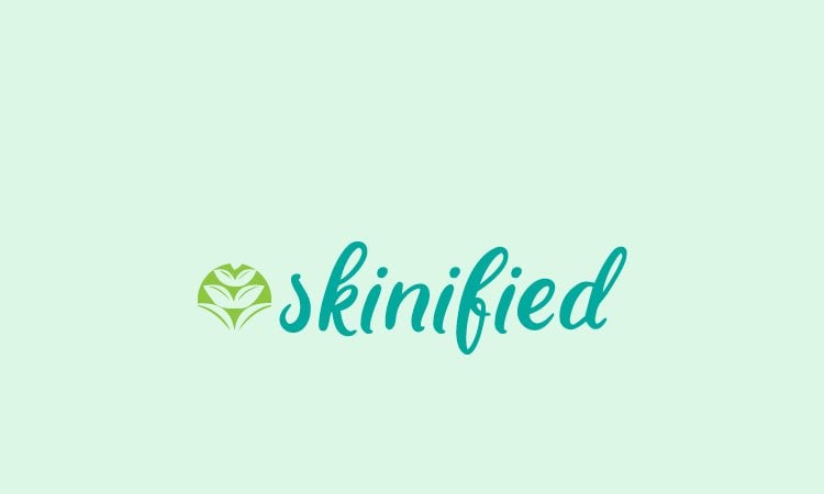 Skinified logo