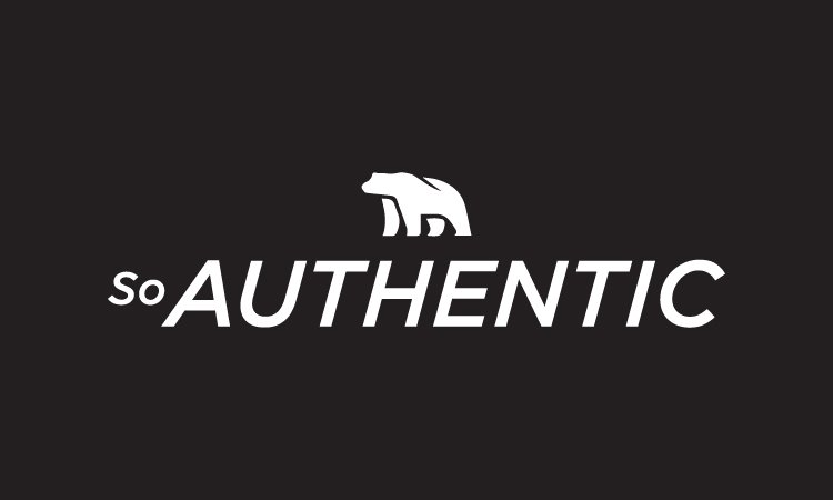 SoAuthentic.com - Best premium domains