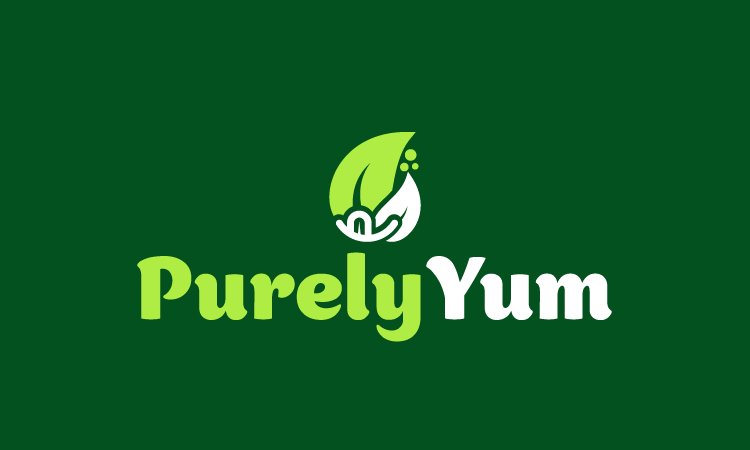 PurelyYum.com - buy Best premium domains