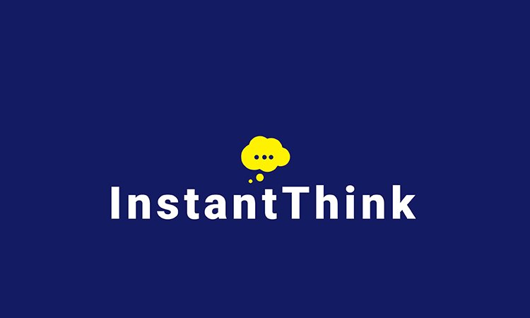 InstantThink.com - buy Cool premium domains