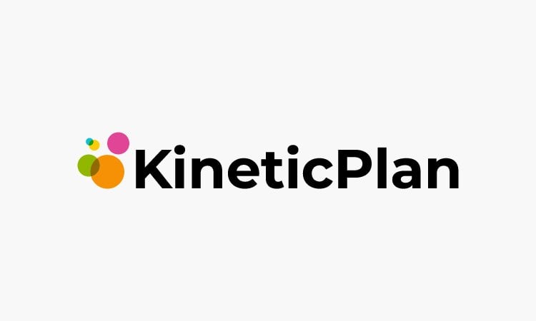 KineticPlan.com - Cool premium domain marketplace