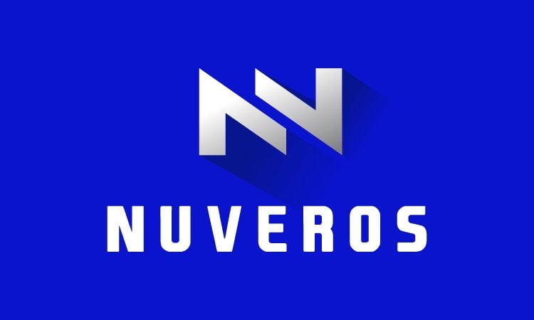 Nuveros logo