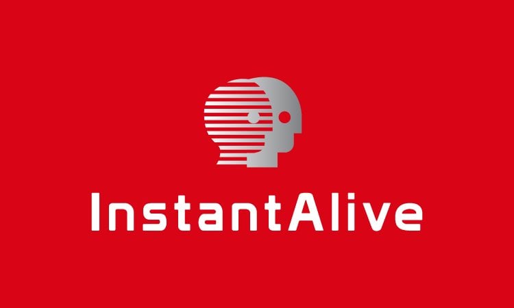 InstantAlive.com - buy Creative premium names