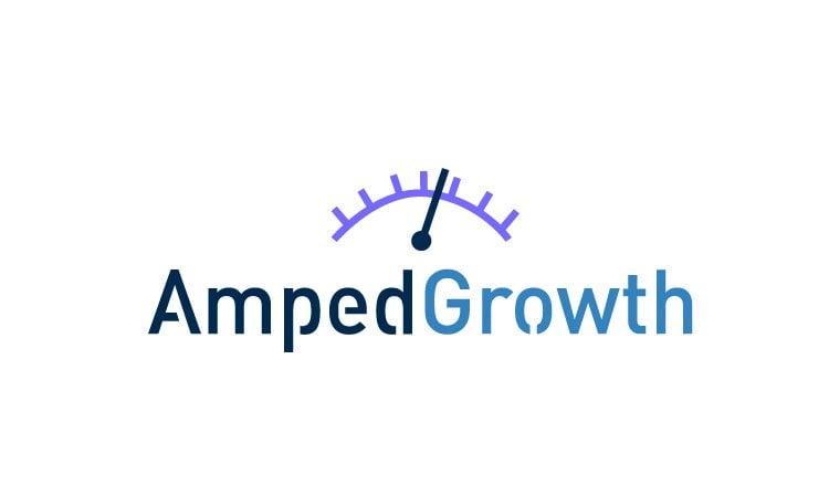 AmpedGrowth.com - Best premium domain names