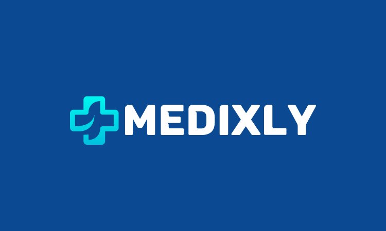 Medixly logo