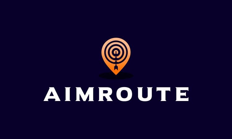 AimRoute.com - Creative premium domains for sale
