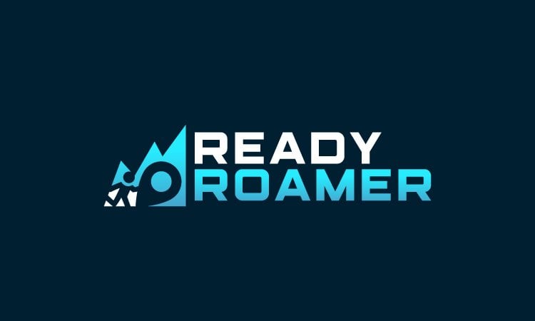 ReadyRoamer logo