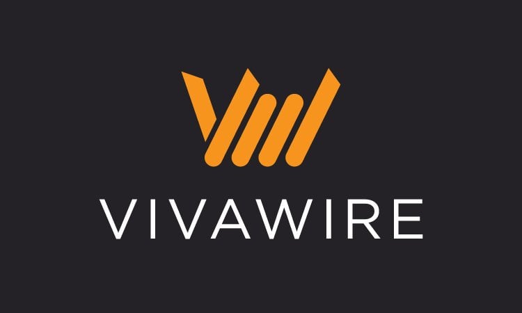 VivaWire logo