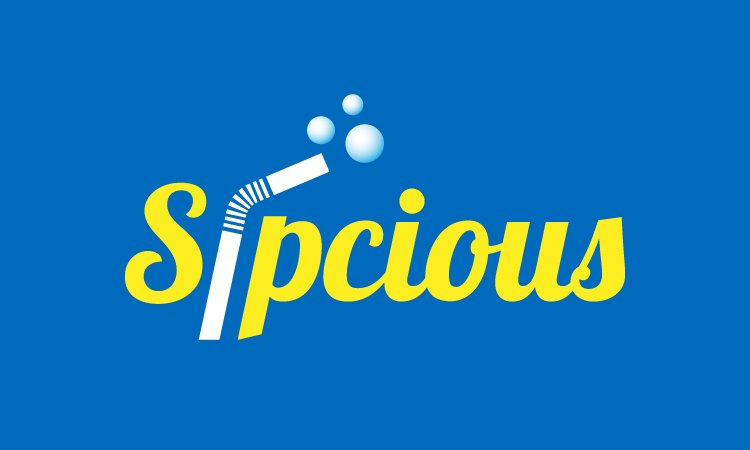Sipcious.com - New premium names
