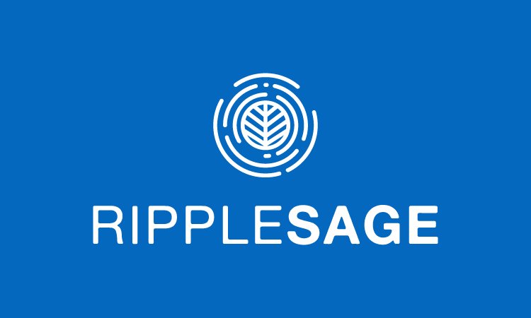 RippleSage.com - Good premium domain marketplace