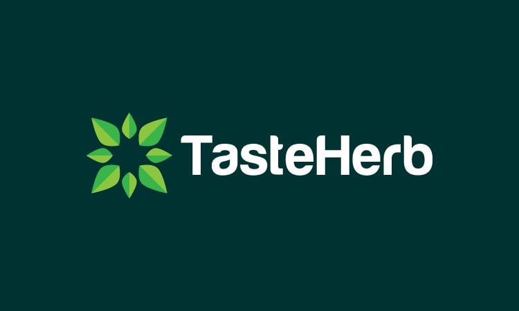 TasteHerb.com - buy Catchy premium names