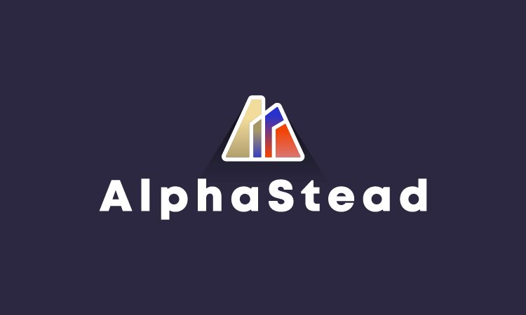 AlphaStead.com - Creative premium domain names for sale