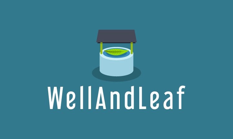 WellAndLeaf.com - Great premium domains