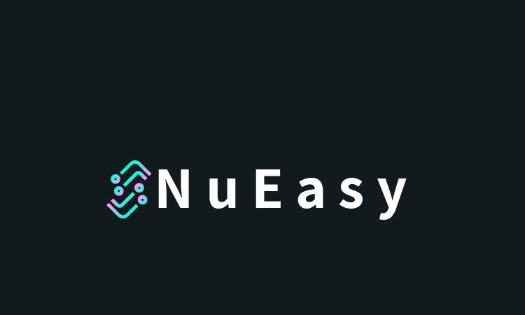 NuEasy logo