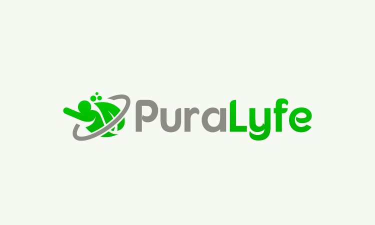 PuraLyfe.com - Best premium names