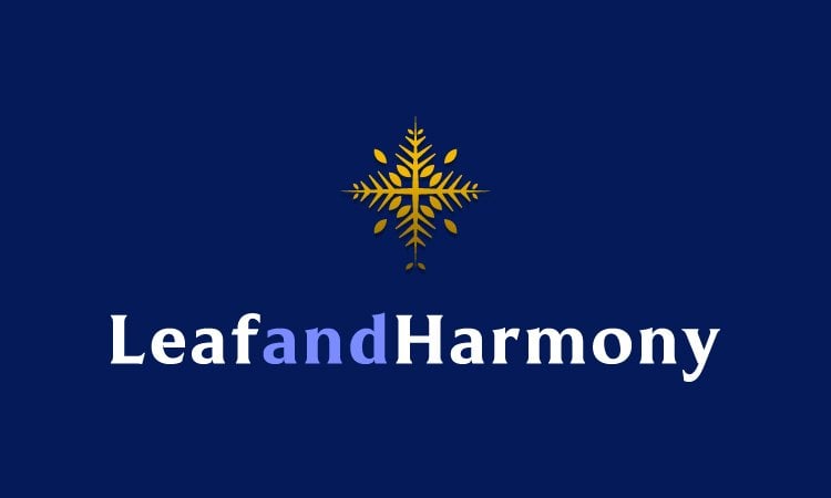 LeafandHarmony.com - buying Great premium names