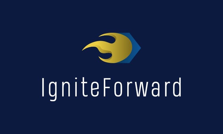 IgniteForward.com - New premium domains