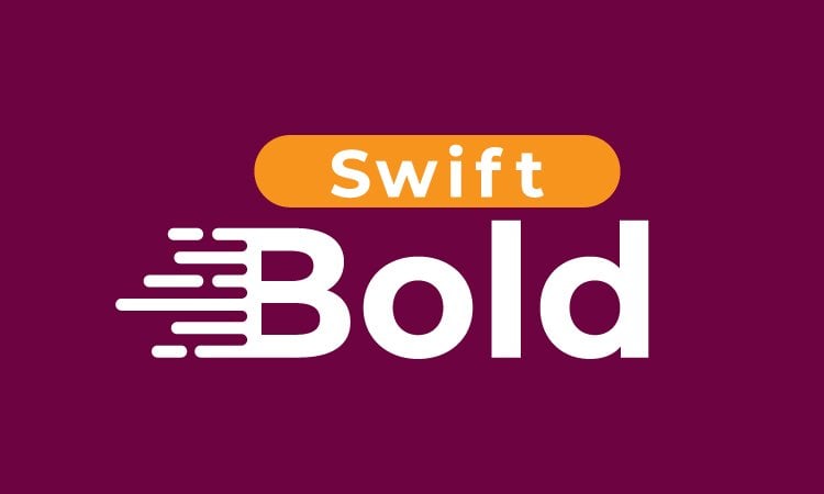 SwiftBold.com - Good premium domain names