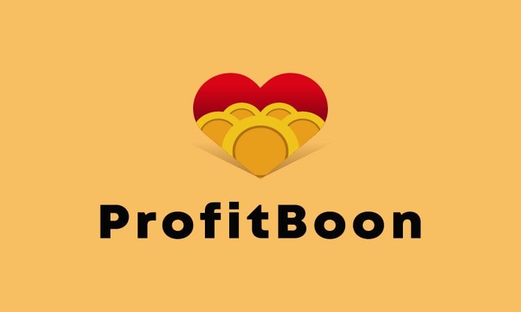 ProfitBoon.com - buy New premium domains