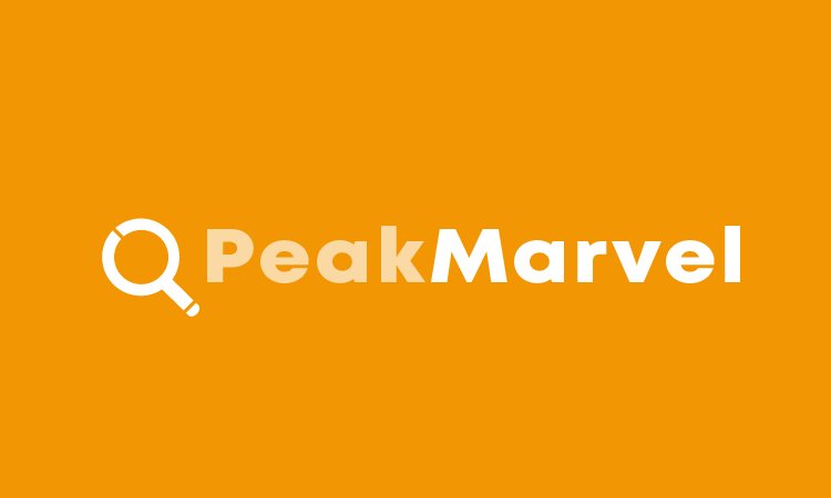 PeakMarvel.com - buy Catchy premium domains
